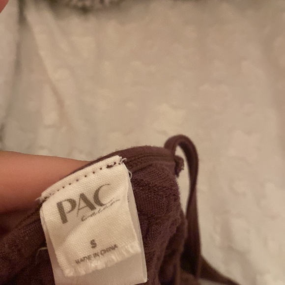 Pacsun Top S - Picture 2 of 2